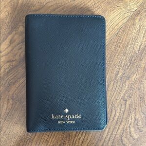 Kate Spade Madison Passport holder